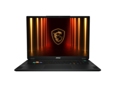 MSI Stealth 18 HX AI A2XWHG-015FR / 18" / Intel Core Ultra 9 275HX 2,10 - 5,40 GHz
 / 32 GB RAM / 2048 GB SSD NVMe / NVIDIA GeForce RTX 5070 Ti 12 GB
