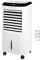 Activejet Selected KS-1065BPJ bílá / klimatizace s kolečky / zásobník vody 10 L / 65 W / 3 rychlosti / 60.4 dB / doprodej (KS-1065BPJ)