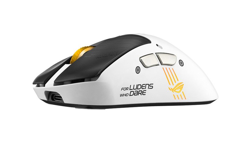 Asus ROG Keris II Origin - KJP Gaming Mouse