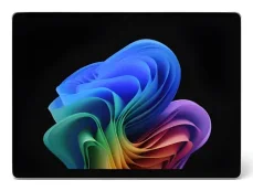 Microsoft Surface Pro platinová (12. edice) / Tablet / 13" OLED / Intel Core Ultra 7 / 16GB / 1TB / W11P (EP2-55221)