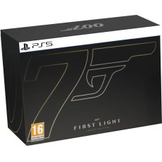 007 The First Light Legacy Edition (PS5)