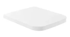 Villeroy  Boch Venticello - WC sedátko, SoftClose, bílá (8M22S101)
