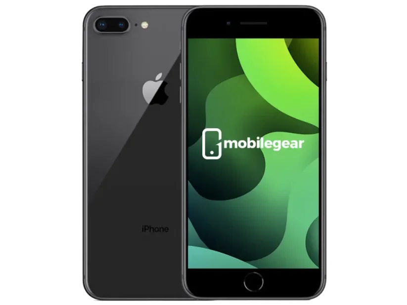 iPhone 8 Plus 64GB Vesmírně šedá třídy Výborný