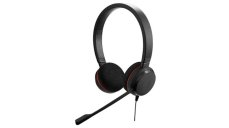 Jabra Evolve 20 MS STEREO