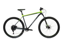 Olpran Hugo 29 2024 Průměr kol: 29", Výška rámu: (21"=53cm), Velikost rámu: XL: SKLADEM