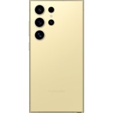 Samsung Galaxy S24 Ultra 5G 12GB/256GB žltý titán (Kategória B)