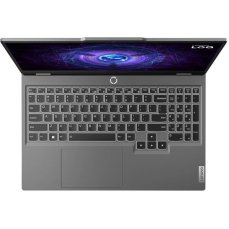 Lenovo LOQ 15IAX9  šedý - záruka na 3 roky po registraci