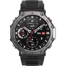 Amazfit T-Rex 3 Onyx Black