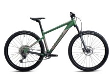 GHOST Nirvana Essential 29 Green/Grey - L