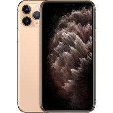 Apple iPhone 11 Pro 512GB zlatý (Kategória A)