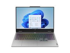 Herní notebook Lenovo LOQ 15AHP10 15,6 palců / AMD Ryzen 5 220 3.20 GHz / 16 GB / 512 GB NVMe SSD / Šedá