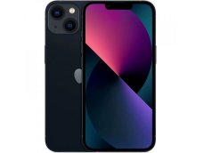 Apple iPhone 13 256GB černá - Použité stav A Baterie: 100%, Stav: A