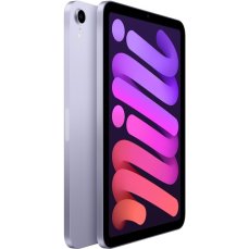 Apple iPad mini 64GB Wi-Fi fialový (2021)