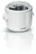 Bosch MUZS2EB bílá / Nástavec na zmrzlinu / 0,55 l / pro kuchyňské roboty (MUZS2EB)