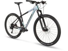 STEVENS Applebee Galactic Black - 18"