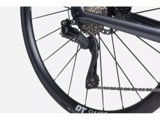 LAPIERRE Aircode DRS 5.0 Di2 Dark Purple - L