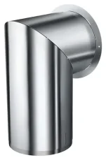 Franke Teleskopický komínček k odsávaču pár nerez / Komínček / pre Franke FSMD / vonkajší odťah / výška 395-535 mm (112.0549.122)