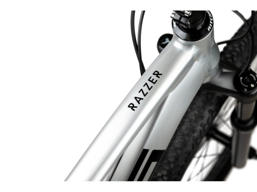 PELLS Razzer Evo 2 Silver - S