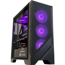 TIGO by Agraelus R7-9800X3D 5070 Ti - 2TB 32GB WIFI