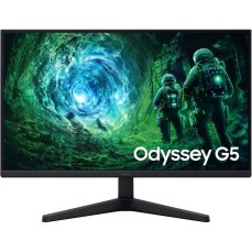 27' Samsung Odyssey G5