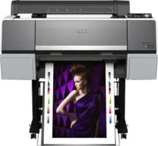 EPSON SureColor SC-P7000 STD / A1 / Velkoformátová inkoustová tiskárna (C11CE39301A0)