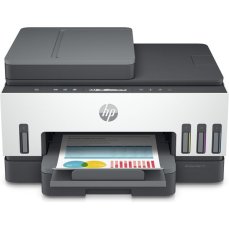 HP Smart Tank 750 multifunkční inkoustová tiskárna (A4) - 3 roky záruky po registraci