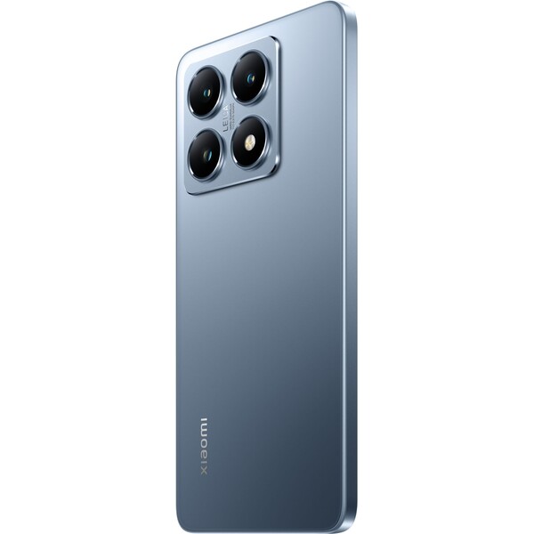 Xiaomi 14T 12GB/512GB Titanovo modrý (Kategória B)