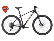 PELLS Razzer 2 W Black - M