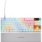 SteelSeries Apex Pro TKL Gen 3 (US) bílá