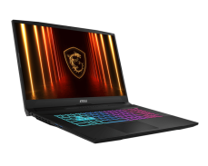 MSI Katana 17 HX B14WGK-044IT / 17,3" / Intel Core i7-14650HX 2,2 GHz
 / 16 GB RAM / 1 TB SSD NVMe / NVIDIA GeForce RTX 5070 8 GB