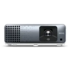 BenQ TK710STi bílá / DLP / 3840x2160 / 3200 ANSI / až 240Hz při FHD / HDMI / USB / repro 5W (9H.JSK77.17A)