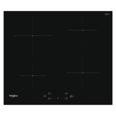 Whirlpool WS Q2760 BF