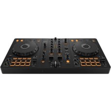 Pioneer DJ | AlphaTheta DDJ-FLX4 DJ kontrolér