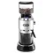 DeLonghi KG520M stříbrná / mlýnek na kávu / zásobník 350 g / 150 W / 18 stupňů hrubosti (KG520M)