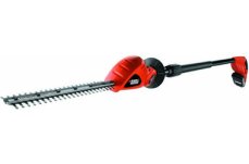Blackamp;Decker GTC1843L20 / Aku nožnice na živý plot / 18V / 2.0Ah / Dĺžka lišty 43 cm / 1400 ot-min / Dĺžka 1.9-3.5 m (GTC1843L20)