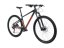 GHOST Kato 700 SE Grey/Orange Matt - S