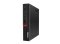 Lenovo ThinkCentre M720q Tiny / Intel Core i5-8400T 1.70 GHZ / 16 GB RAM / 256 GB NVMe SSD / Intel UHD Graphics 630