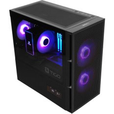 TIGO Ultimate GB R5-7500F, RTX 5070 Ti - 2TB 32GB WIFI