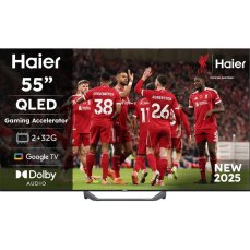 55' Haier H55S80FUX (2025)