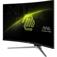 MSI MAG 325CQRF QD E2 herní monitor 31,5"