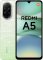 XIAOMI Redmi A5 4+128GB zelená / 6.88" / Android 15 Go (6932554425173)