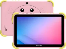 Kruger  Matz FUN 1008 růžová / Tablet / 10,1" / 64GB / LTE / WiFi / GPS (WLONONWCRIN71)