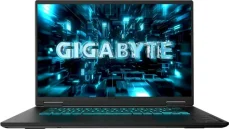 GIGABYTE GAMING A16 PRO čierna / Herný notebook / 16 "QHD + 165Hz / Intel Core 7 240H / 32GB / 1TB SSD / RTX 5070 Ti (DXHG4EECC4SD)