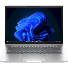 HP EliteBook 6 G2a strieborný