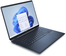 HP Spectre x360 16-aa0776ng / 16" / Intel Core Ultra 7 155H 1,40 - 4,80 GHz
 / 16 GB RAM / 1 TB SSD