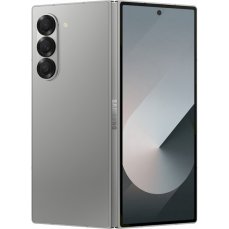Samsung Galaxy Z Fold6 5G 12/256GB šedá