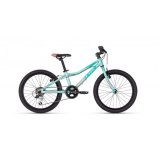 KELLYS LUMI 30 Aqua 20" 2025