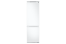 Samsung Vestavná chladnička s mrazákem 267 ℓ Série BRB80F/24 s Wifi BRB80F26CES0EO Bílá BRB80F26CES0EO