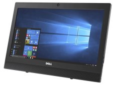 Dell OptiPlex 3050 AiO / Intel Core i5-7500T 2.70 GHz / 8 GB RAM / 500 GB HDD / Intel HD Graphics 630