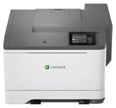 Lexmark CS531dw / Barevná laserová tiskárna / A4 / 35 str./min / Dotykový displej 7,2 cm (50M0030)